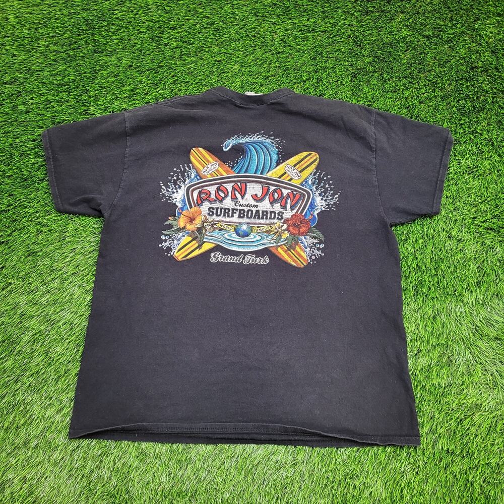 Black Short Sleeve Tee
